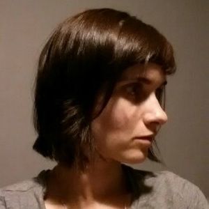 Meet your Posher, Alicia